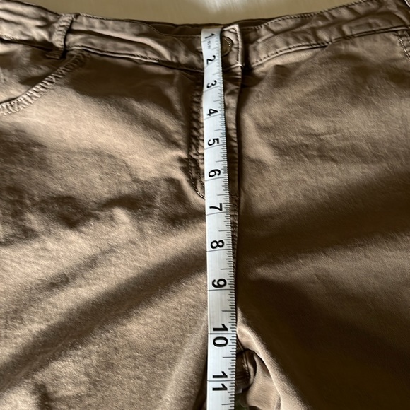 Cargo pants Sz8 by Pinko - Picture 10 of 10